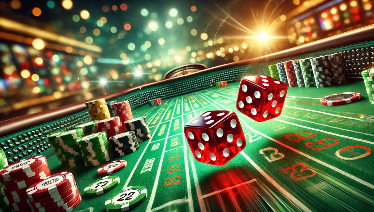 Martin Casino پاکستان ریئل منی گیمز